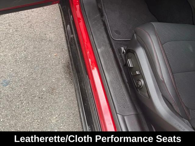 2026 Dodge Charger R/T 2-Door AWD
