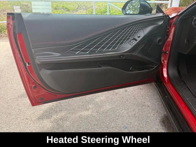 2026 Dodge Charger R/T 2-Door AWD