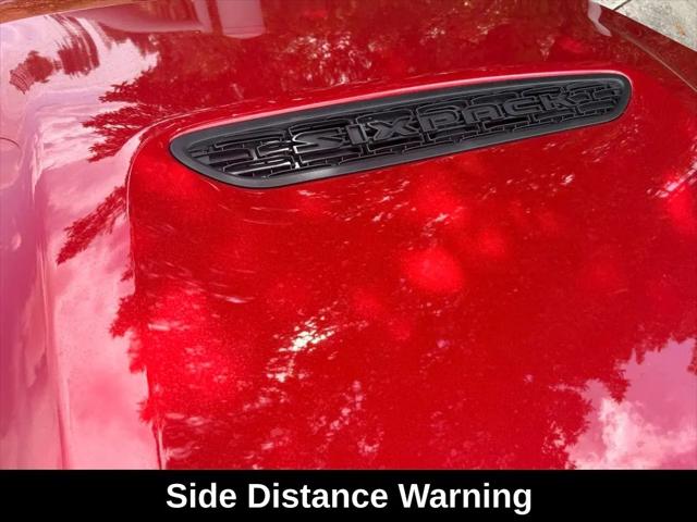 2026 Dodge Charger R/T 2-Door AWD