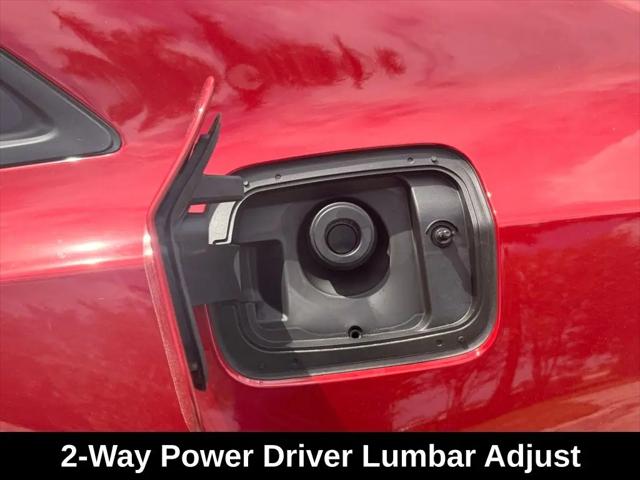 2026 Dodge Charger R/T 2-Door AWD