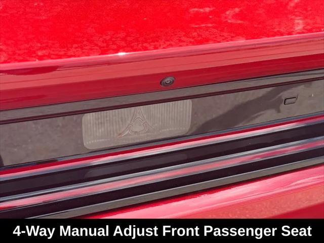 2026 Dodge Charger R/T 2-Door AWD