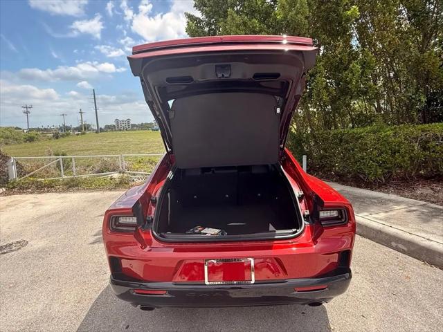 2026 Dodge Charger R/T 2-Door AWD