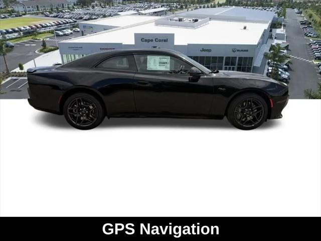 2026 Dodge Charger R/T 2-Door AWD