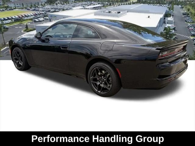 2026 Dodge Charger R/T 2-Door AWD