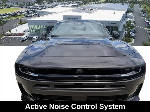 2026 Dodge Charger R/T 2-Door AWD
