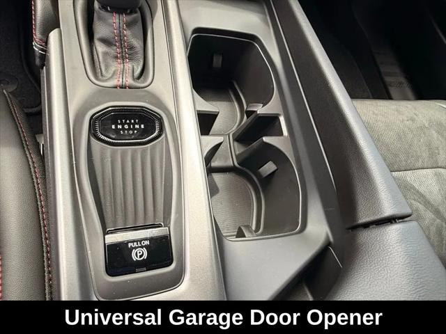 2026 Dodge Charger R/T 2-Door AWD