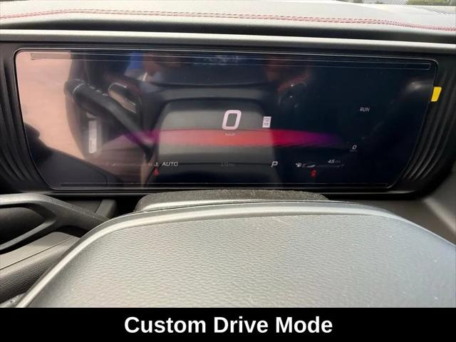 2026 Dodge Charger R/T 2-Door AWD