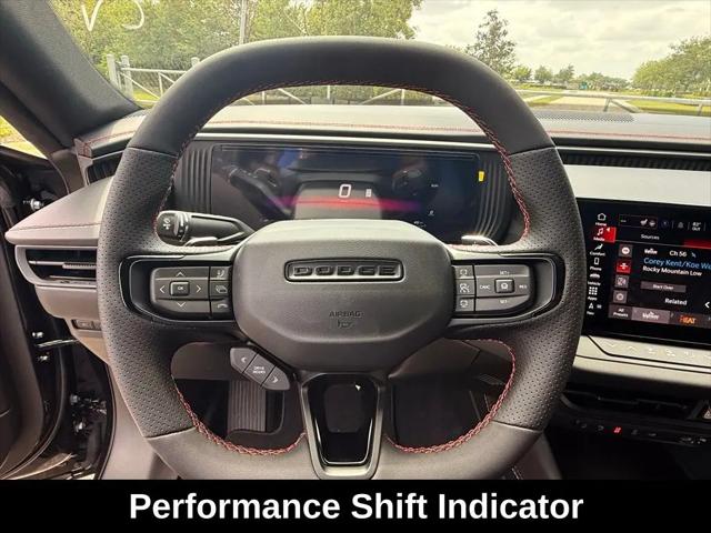 2026 Dodge Charger R/T 2-Door AWD