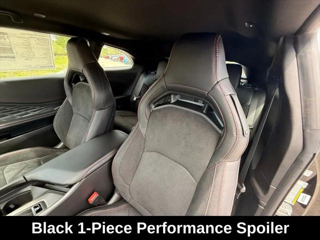 2026 Dodge Charger R/T 2-Door AWD