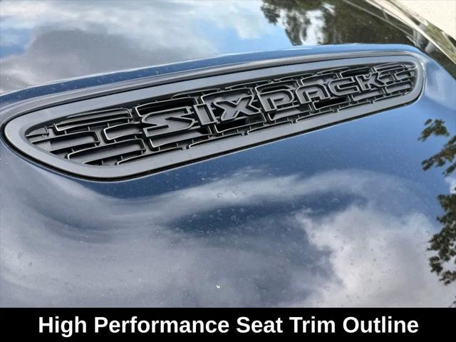 2026 Dodge Charger R/T 2-Door AWD