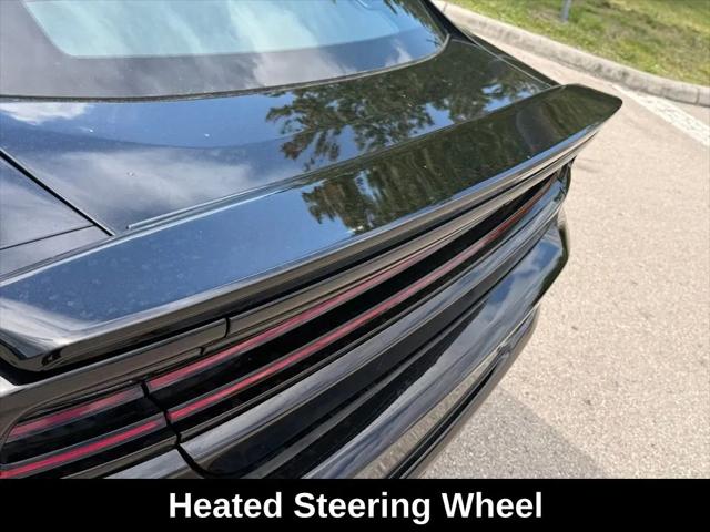 2026 Dodge Charger R/T 2-Door AWD