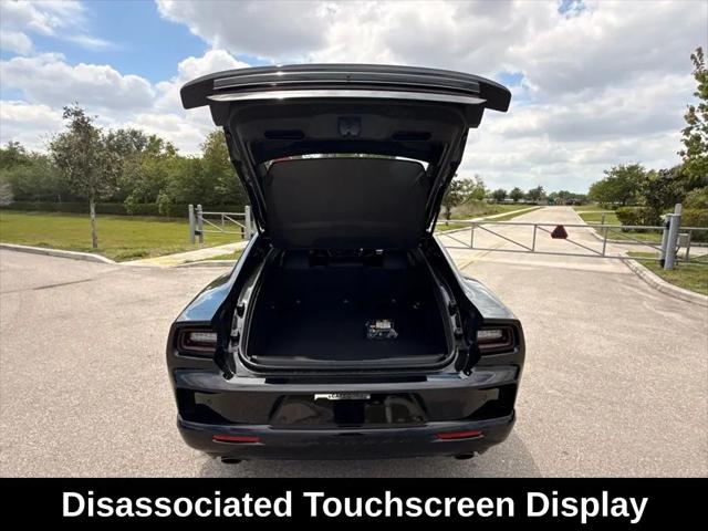 2026 Dodge Charger R/T 2-Door AWD