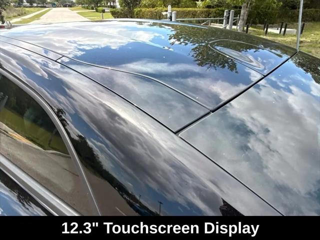 2026 Dodge Charger R/T 2-Door AWD
