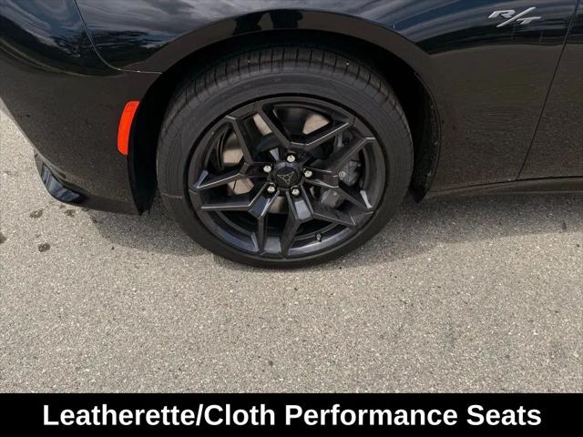 2026 Dodge Charger R/T 2-Door AWD