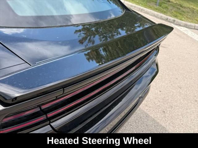 2026 Dodge Charger R/T 2-Door AWD