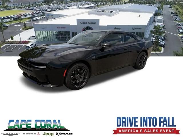 2026 Dodge Charger R/T 2-Door AWD for sale in Cape Coral, FL