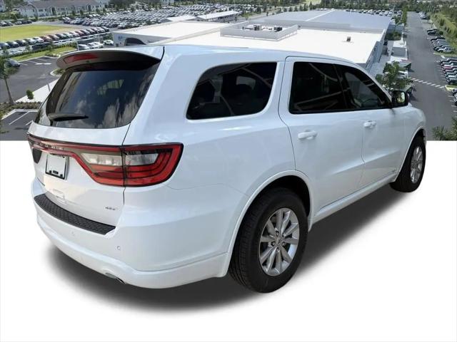 2026 Dodge Durango GT RWD