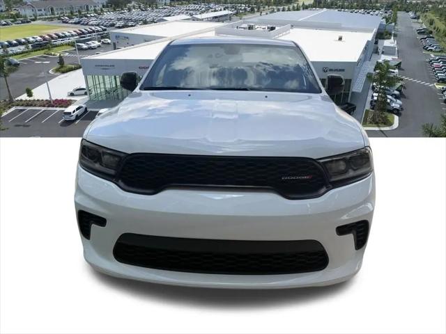 2026 Dodge Durango GT RWD
