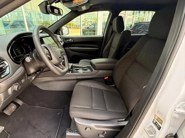 2026 Dodge Durango GT RWD
