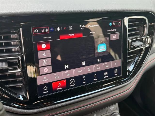 2026 Dodge Durango GT RWD
