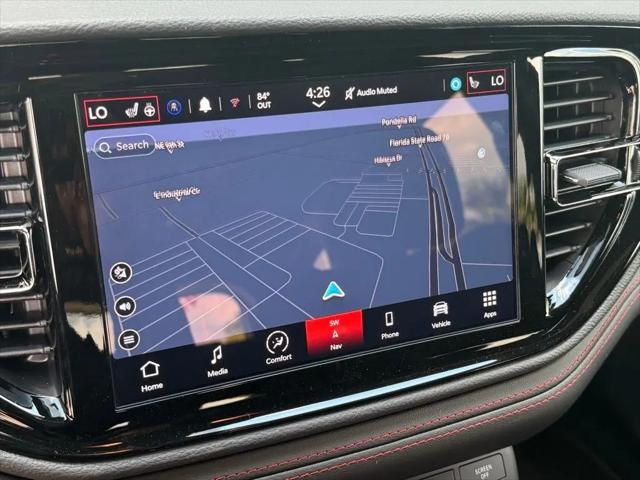 2026 Dodge Durango GT RWD