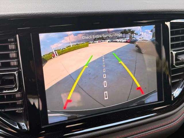 2026 Dodge Durango GT RWD