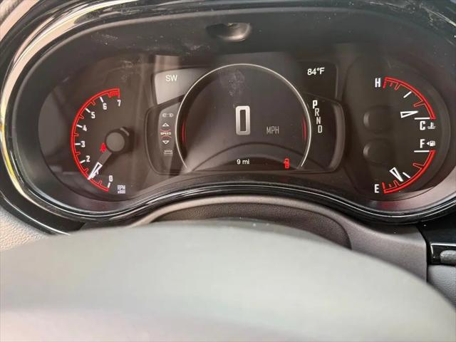 2026 Dodge Durango GT RWD