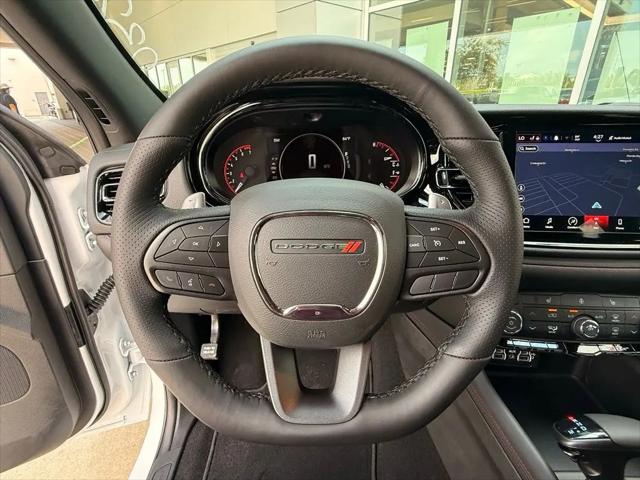 2026 Dodge Durango GT RWD