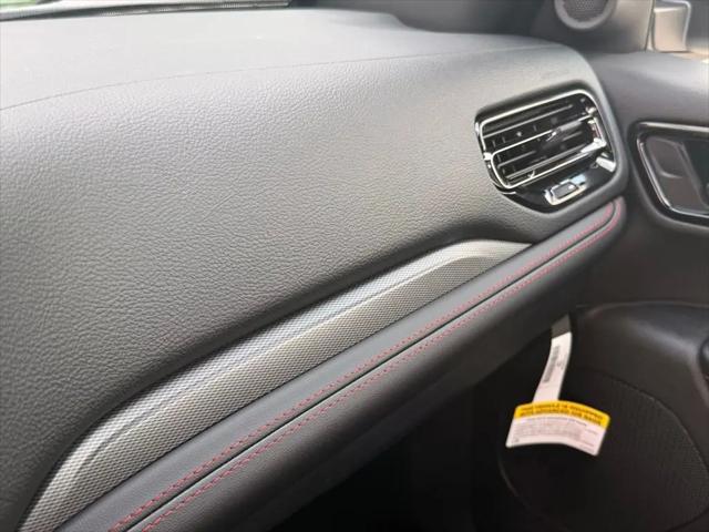 2026 Dodge Durango GT RWD