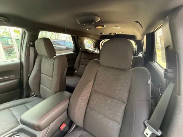 2026 Dodge Durango GT RWD