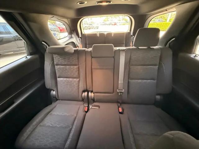 2026 Dodge Durango GT RWD