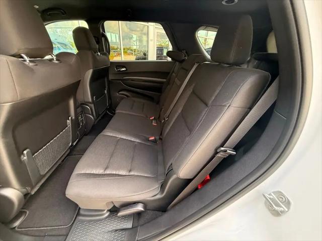 2026 Dodge Durango GT RWD