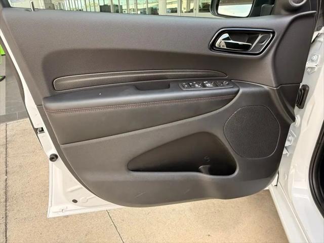 2026 Dodge Durango GT RWD
