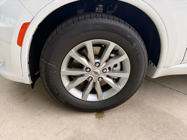 2026 Dodge Durango GT RWD