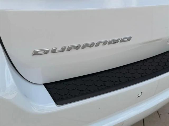 2026 Dodge Durango GT RWD