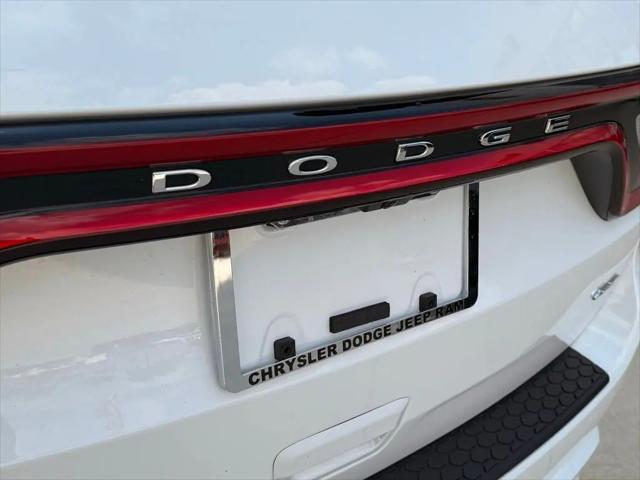 2026 Dodge Durango GT RWD