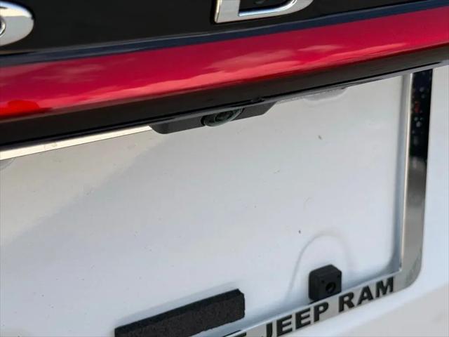 2026 Dodge Durango GT RWD