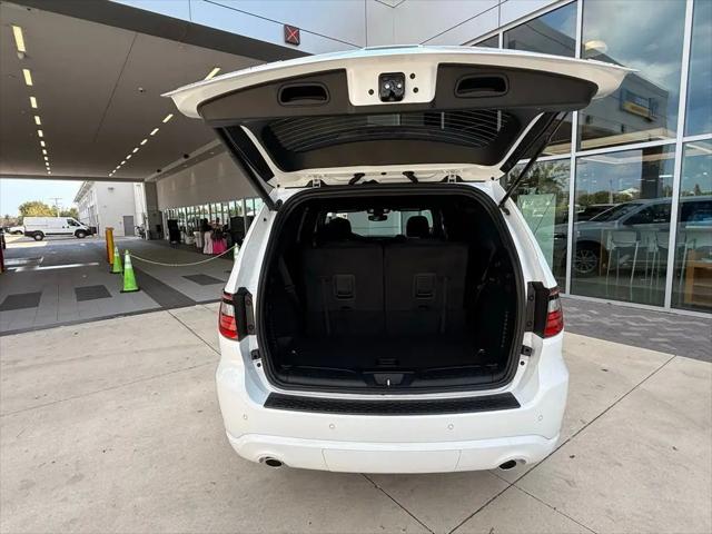 2026 Dodge Durango GT RWD
