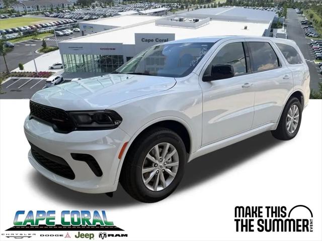 2026 Dodge Durango GT RWD for sale in Cape Coral, FL