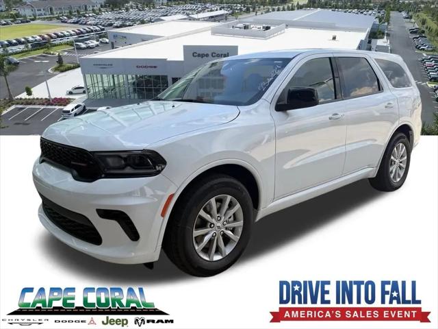 2026 Dodge Durango GT RWD for sale in Cape Coral, FL