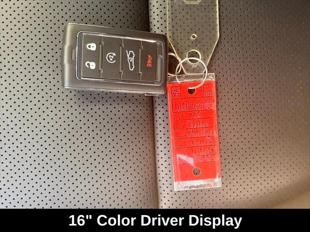 2026 Dodge Charger R/T Plus 2-Door AWD