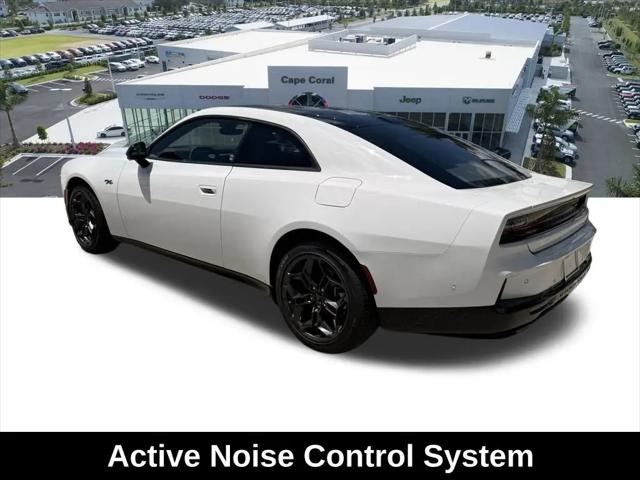 2026 Dodge Charger R/T Plus 2-Door AWD