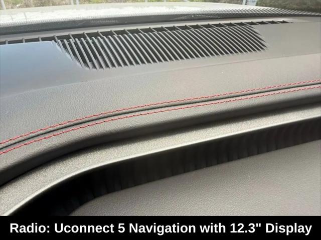 2026 Dodge Charger R/T Plus 2-Door AWD
