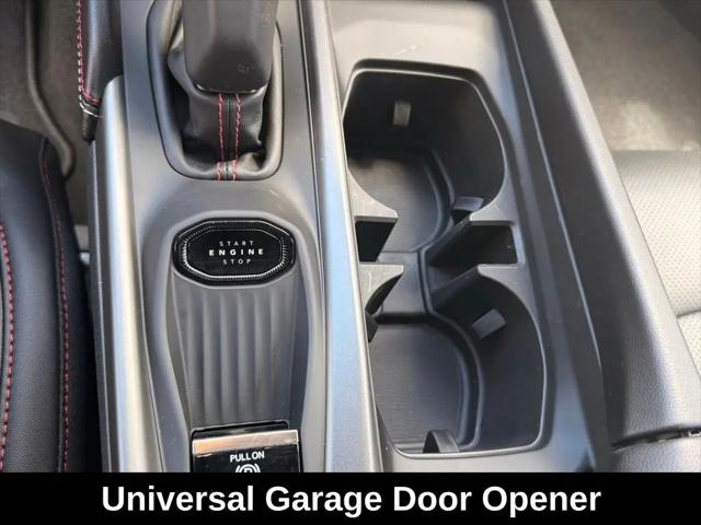 2026 Dodge Charger R/T Plus 2-Door AWD
