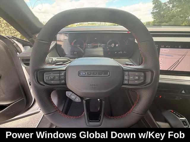 2026 Dodge Charger R/T Plus 2-Door AWD