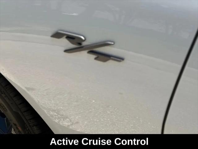 2026 Dodge Charger R/T Plus 2-Door AWD
