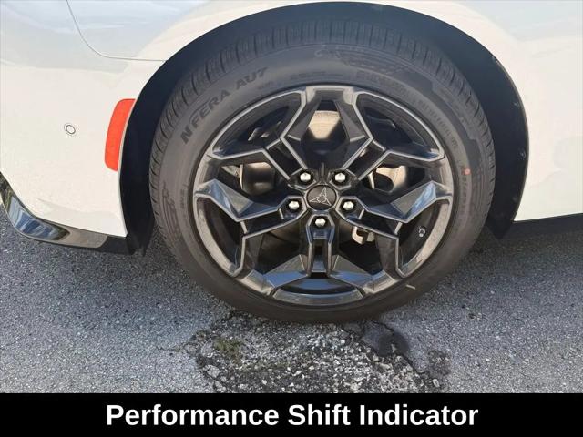 2026 Dodge Charger R/T Plus 2-Door AWD