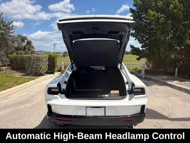 2026 Dodge Charger R/T Plus 2-Door AWD