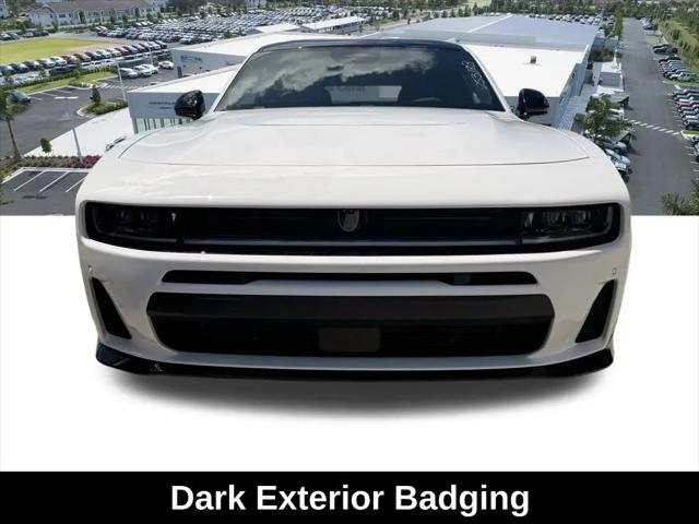 2026 Dodge Charger R/T Plus 2-Door AWD
