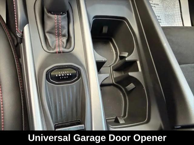 2026 Dodge Charger R/T Plus 4-Door AWD